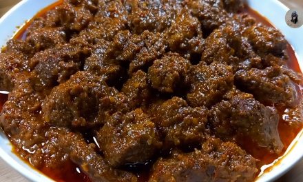 Tips Memasak Rendang Empuk Dan Tidak Cepat Basi