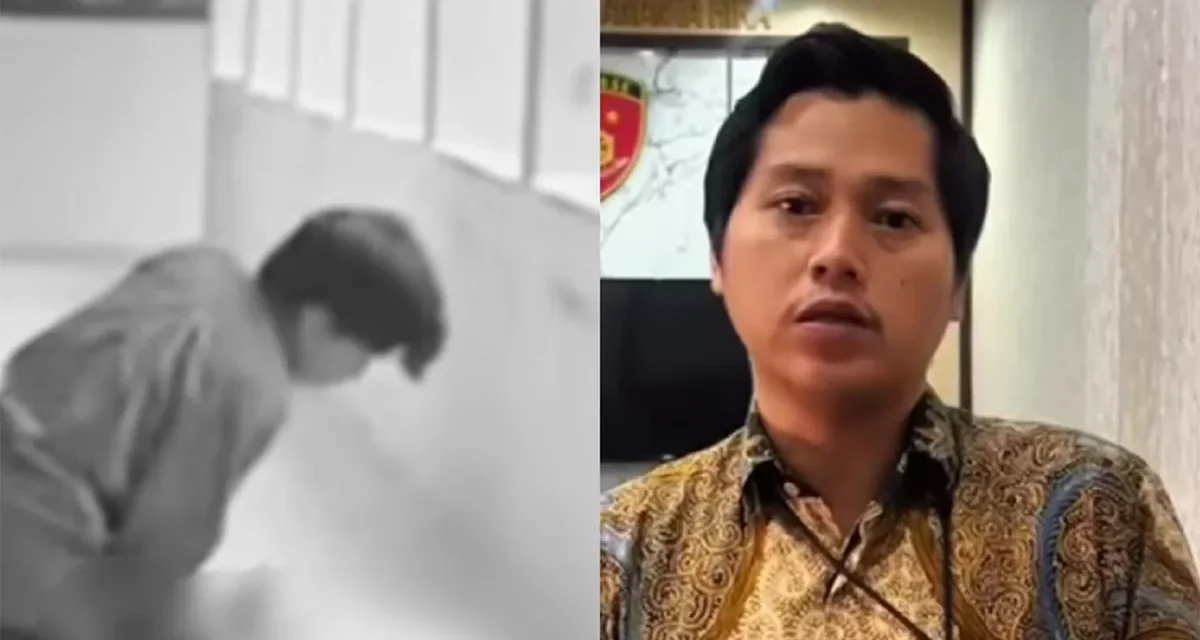 Fakta Di Balik Pembacokan Mahasiswi UIN Riau Oleh Temannya