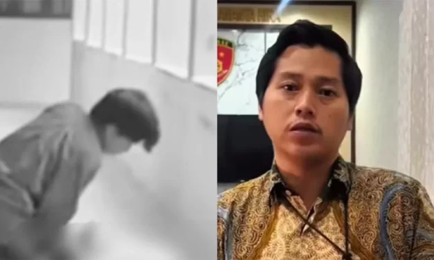 Fakta Di Balik Pembacokan Mahasiswi UIN Riau Oleh Temannya