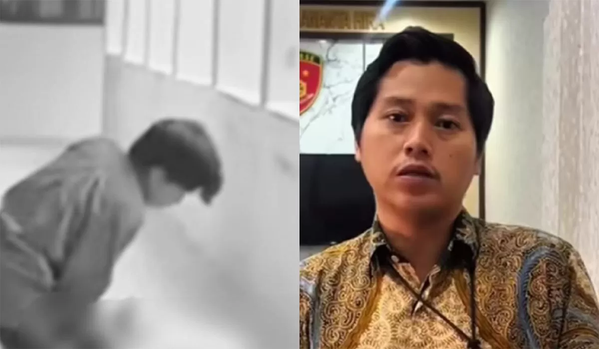 Fakta Di Balik