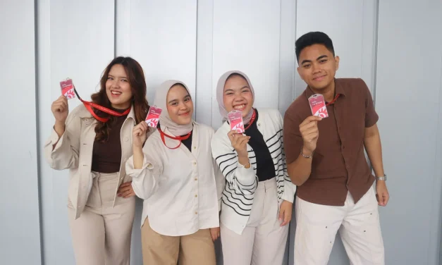 Magang Mahasiswa Di Telkom Pembelajaran AI Dan Dunia Bisnis