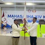 Wayan Ardi Terpilih Jadi Ketua KMHDI 2026-2028, Ini Targetnya
