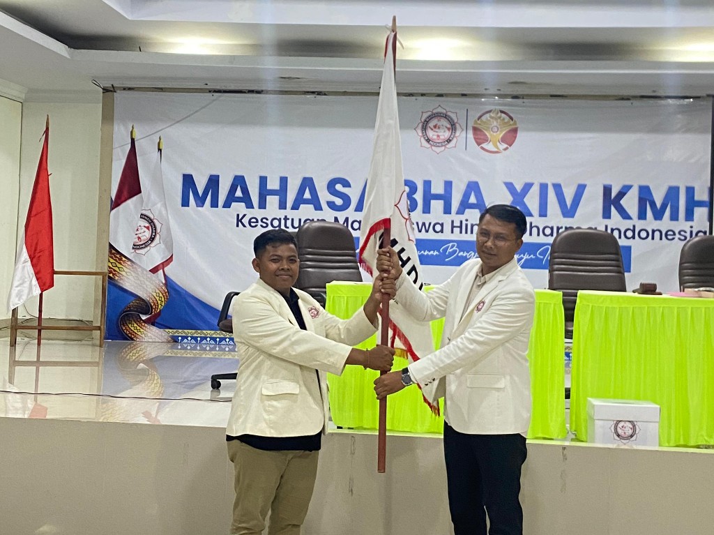 Wayan Ardi Terpilih