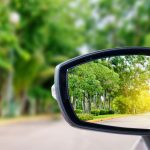 Kaca Spion Mobil Dan Beberapa Fungsinya Ternyata Bermanfaat