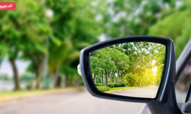 Kaca Spion Mobil Dan Beberapa Fungsinya Ternyata Bermanfaat