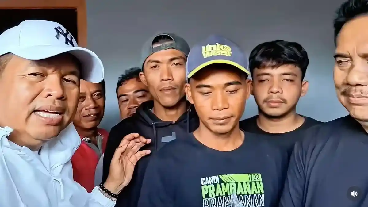 Warga