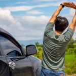 Menjaga Kebugaran Mental Saat Berkendara Jauh