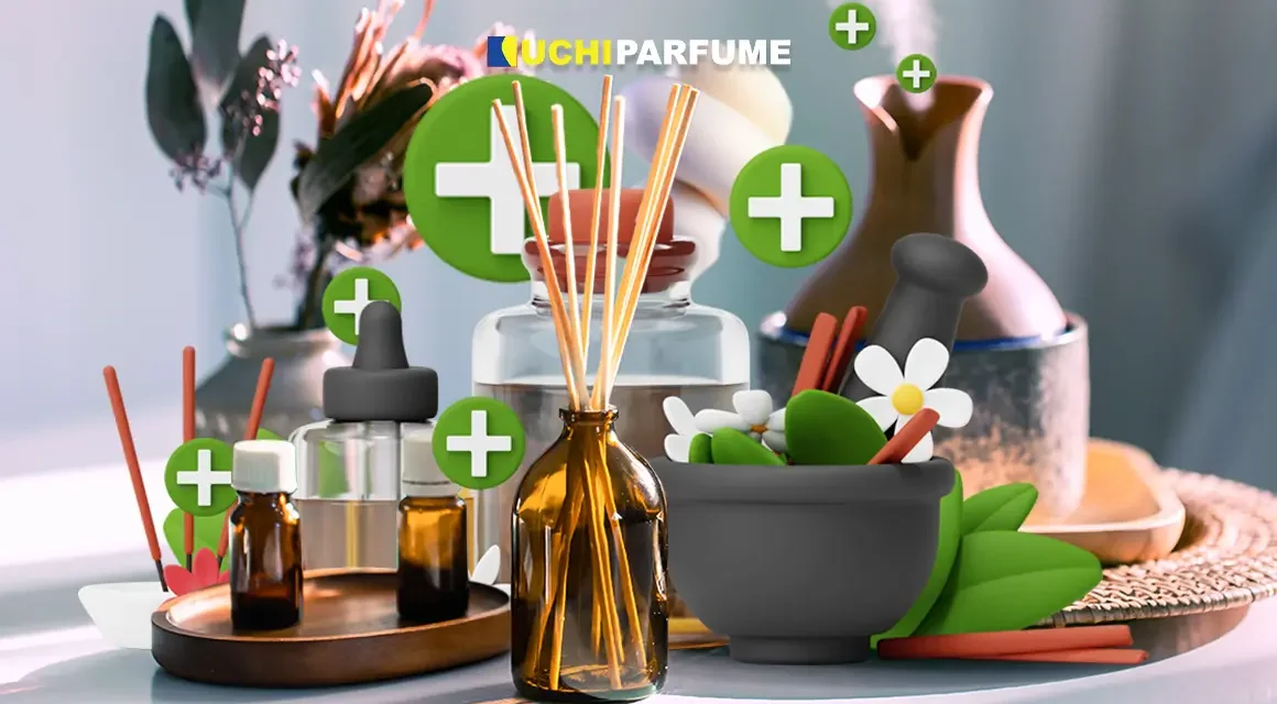 Tips Cerdas Memilih Aromaterapi Untuk Kesehatan Optimal