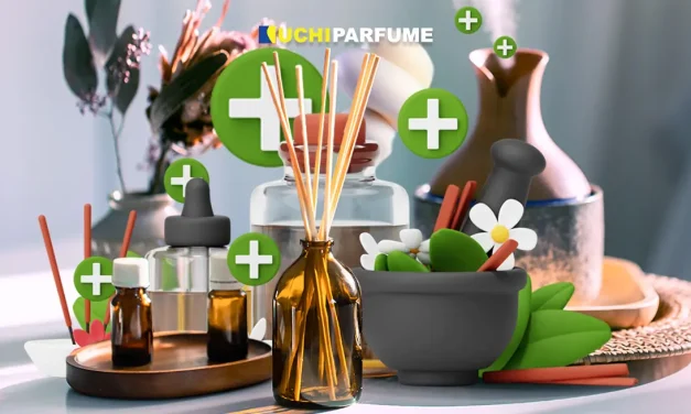 Tips Cerdas Memilih Aromaterapi Untuk Kesehatan Optimal