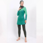 Pilihan Baju Renang Wanita Yang Stylish Dan Kini Juga Fungsional