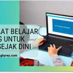 Manfaat Mahir Coding Yang Sangat Menguntungkan Seseorang