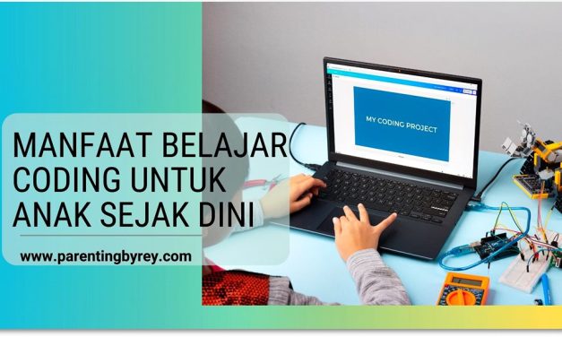 Manfaat Mahir Coding Yang Sangat Menguntungkan Seseorang