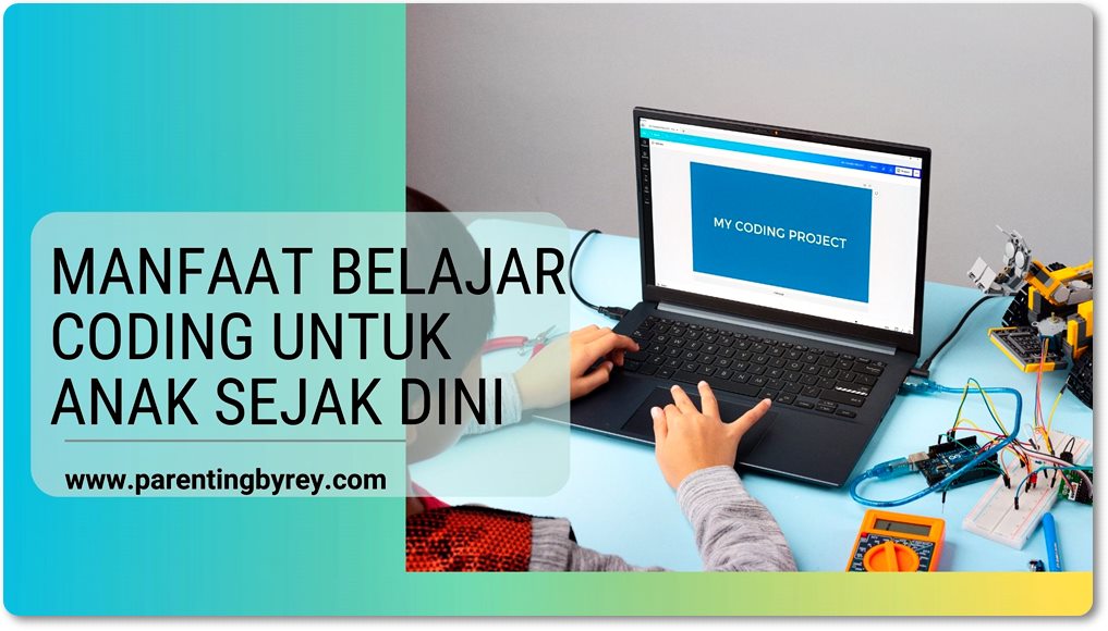 Manfaat Mahir Coding Yang Sangat Menguntungkan Seseorang