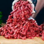 Daging Giling Di Tarik Karena Potensi Kontaminasi Bakteri E. Coli