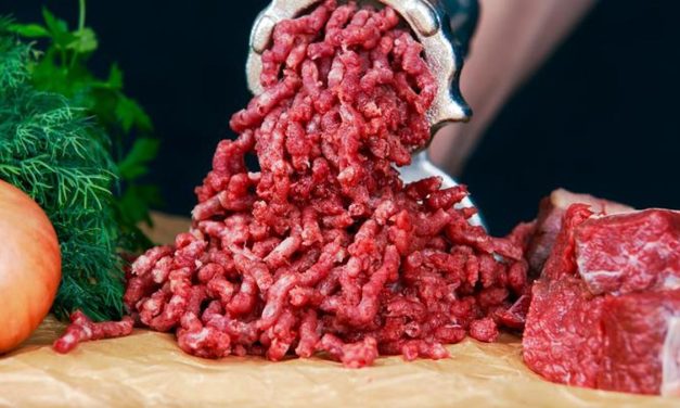 Daging Giling Di Tarik Karena Potensi Kontaminasi Bakteri E. Coli