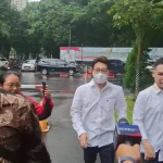 Kasus Berlanjut, Penahanan Richard Lee Diperpanjang Oleh Polisi