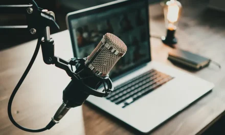 Perkembangan Podcast Yang Kini Menjadi Saran Hiburan Gen Z