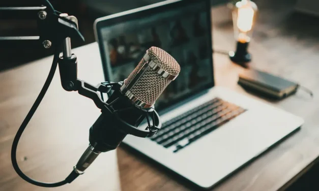 Perkembangan Podcast Yang Kini Menjadi Saran Hiburan Gen Z