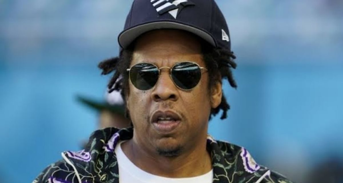 Rapper Jay Z Di Besarkan Dan Di Bentuk Dilingkungan Yang Keras