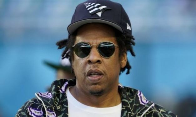 Rapper Jay Z Di Besarkan Dan Di Bentuk Dilingkungan Yang Keras