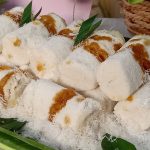 Kue Putu Bambu, Jajanan Tradisional Tak Lekang Oleh Waktu