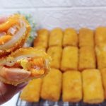 Risol Mayo: Kudapan Simpel Hangat Dengan Cita Rasa Premium