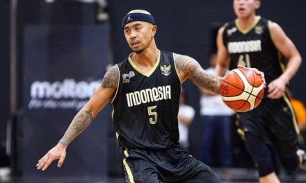 Mario Wuysang Iri Lihat Format IBL Saat Ini, Di Nilai Lebih Kompeti