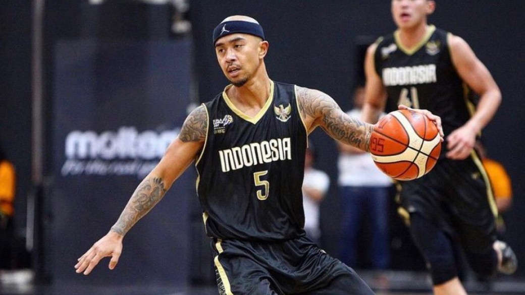Mario Wuysang Iri Lihat Format IBL Saat Ini, Di Nilai Lebih Kompeti