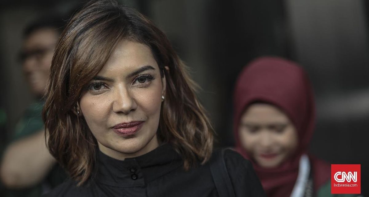 Najwa Shihab Suara Kritis Atas Dinamika Demokrasi Indonesia