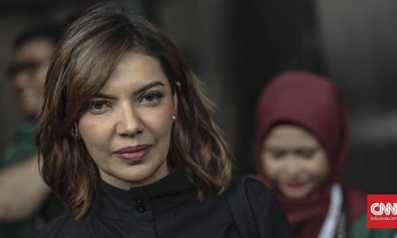 Najwa Shihab Suara Kritis Atas Dinamika Demokrasi Indonesia