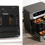 Oven Cuisinart Berikan Banyak Fitur Kemudahan Dan Kepraktisan