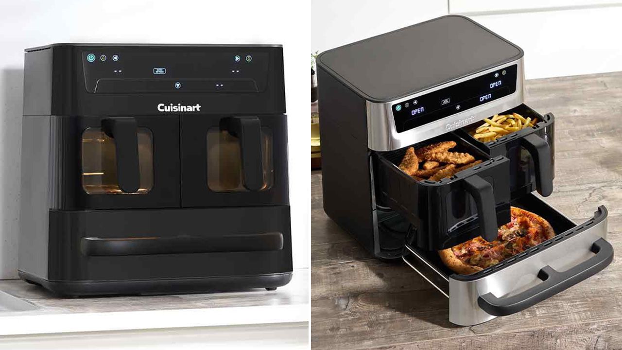 Oven Cuisinart