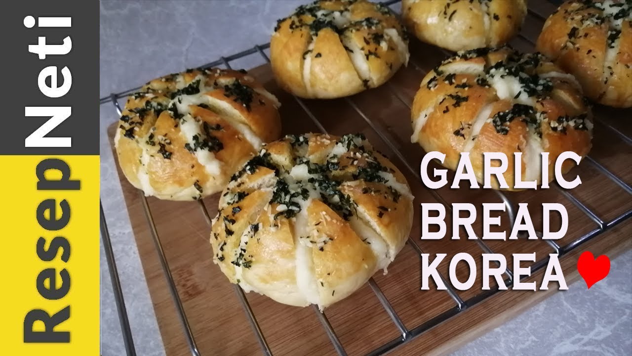Korean Garlic
