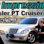 Mobil Chrysler Desain Ikonik Dan Memiliki Peforma Mesin Besar