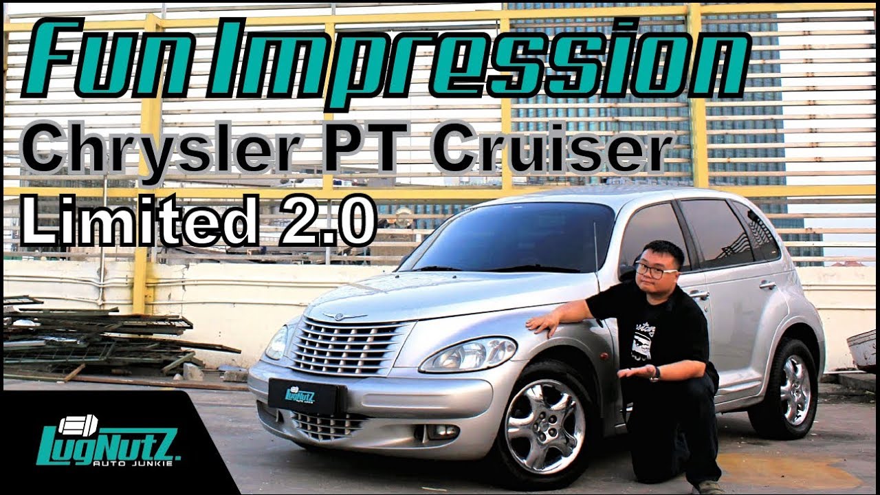 Mobil Chrysler
