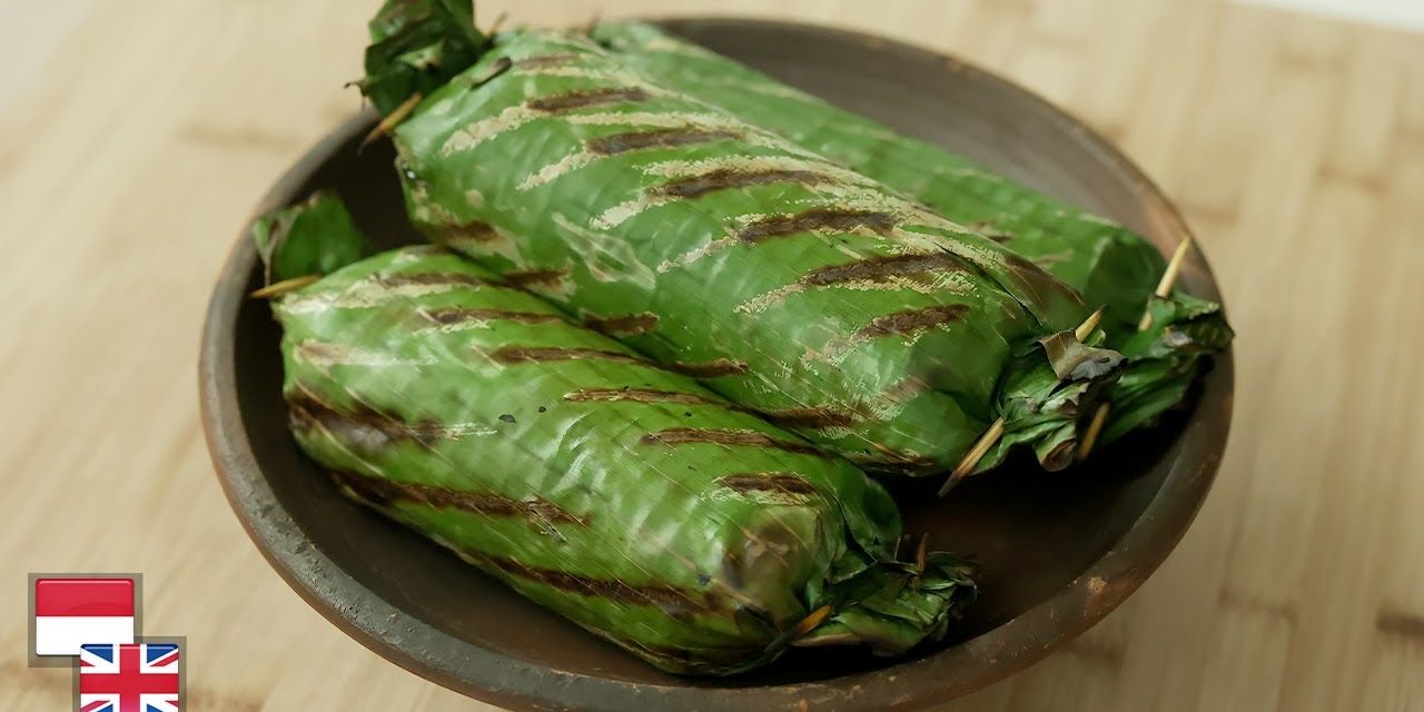 Nasi Bakar Anti Ribet: Cara Membuatnya Langsung Di Magic Com