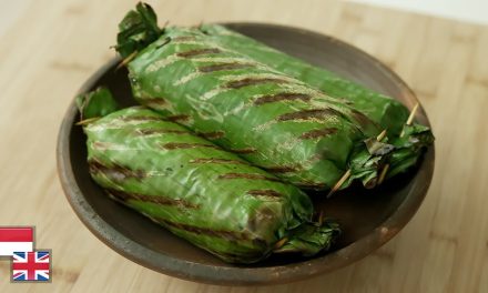 Nasi Bakar Anti Ribet: Cara Membuatnya Langsung Di Magic Com