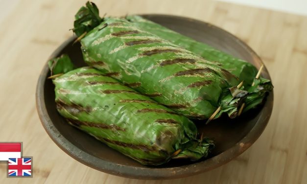Nasi Bakar Anti Ribet: Cara Membuatnya Langsung Di Magic Com