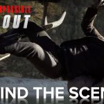Tom Cruise Nekat Terjun Bebas Tanpa Stuntman Dari Helikopter