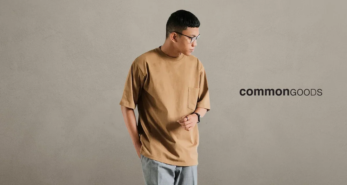 Baju Oversize Fashion Yang Kini Semakin Di Minati Anak Muda