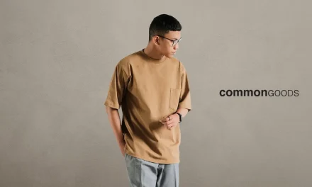 Baju Oversize Fashion Yang Kini Semakin Di Minati Anak Muda