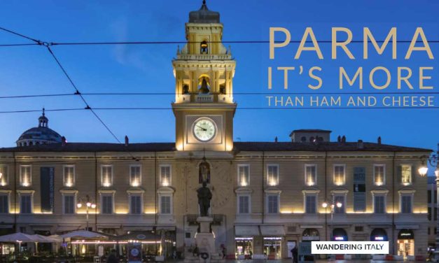Kota Parma Menawarkan Pengalaman Liburan Yang Luar Biasa