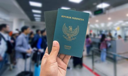 Pria India Menginspirasi Internet: Dari Tak Punya Paspor Loh!
