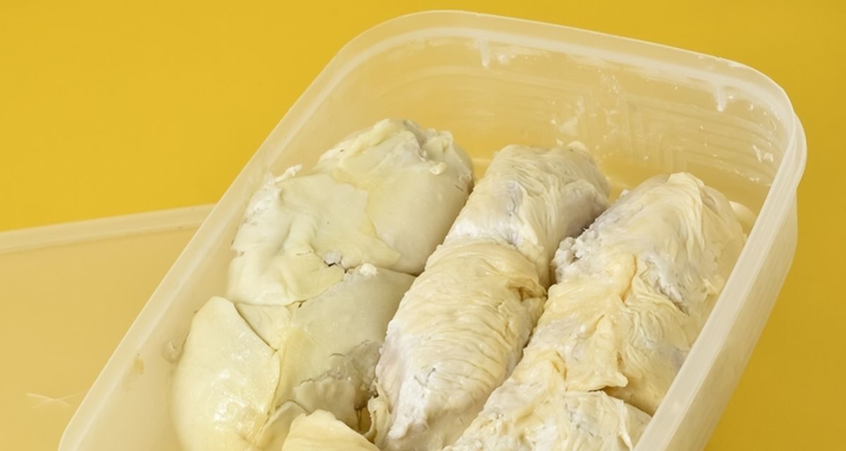 4 Metode Mencairkan Durian Beku Terbaik, Yuk Intip Caranya Ya!