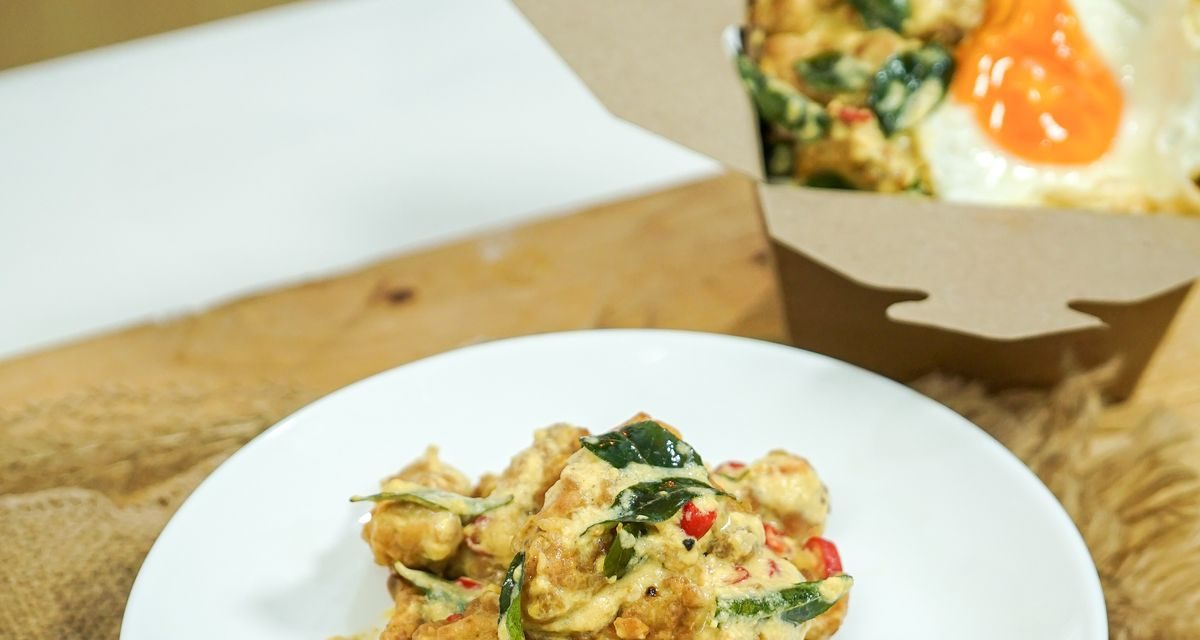 Ayam Buttermilk Cocok Banget Hadir Di Meja Makan Keluargamu