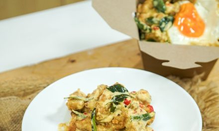 Ayam Buttermilk Cocok Banget Hadir Di Meja Makan Keluargamu