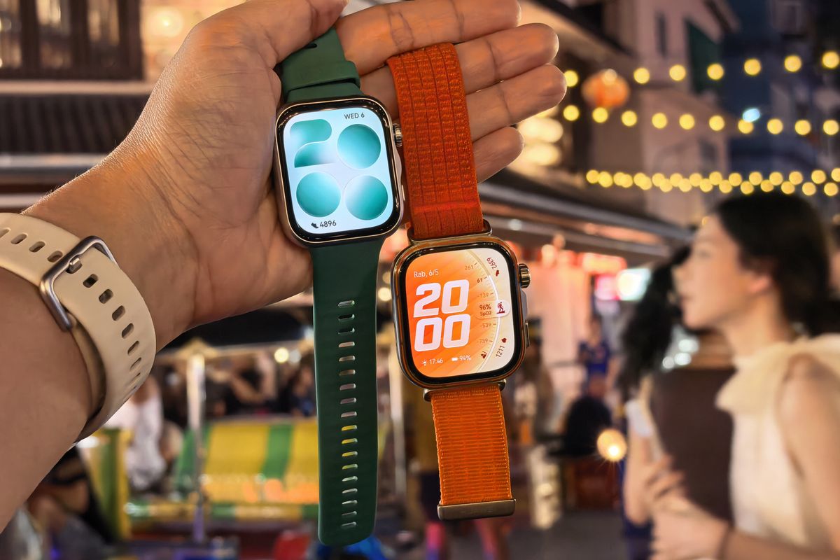 Huawei Watch