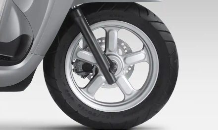 Tanda Motor Sudah Wajib Untuk Tidak Menggunakannya Kembali