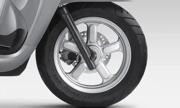 Tanda Motor Sudah Wajib Untuk Tidak Menggunakannya Kembali