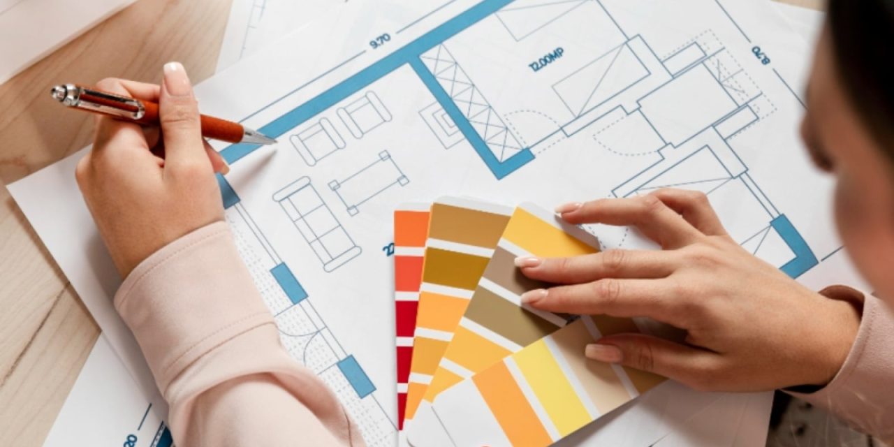Bisnis Desain Interior, Peluang Kreatif Yang Menjanjikan